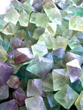 Fluorita | Fluorite
