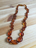 Colar Âmbar  | Amber Necklace