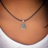 Pendente Ganesha Prata Indiana | Sterling Silver Ganesha Pedant