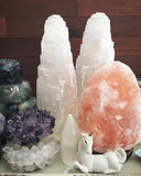 Torre Selenite | Selenite Tower