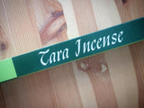 Incenso Tibetano -Tara Traditional Tibetan Incense