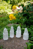 Torres Selenite | Selenite Tower