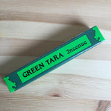 Incenso Tibetano | Green Tara Incense