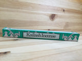 Incenso Kailash Traditional Tibetan Incense