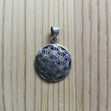 Pendente Flor da Vida | Flower of Life Pendant