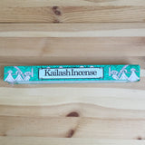 Incenso Kailash Traditional Tibetan Incense