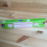 Incenso Satya - Tradicional Ayurveda | Satya Incense  - Tradicional Ayurveda