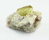 Apatite Verde-Amarela | Apatite Green-Yellow