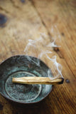 Pau Santo Incenso | Pau Santo Incense 50gr.
