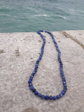 Colar Sodalite | Sodalite Neckalace