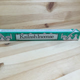 Incenso Kailash Traditional Tibetan Incense