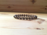 Pulseira Quartzo Fumado | Smokey Quartz Bracelet