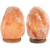 Candeeiro de Sal dos Himalais | Himalayan Salt Lamp