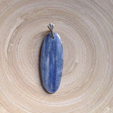 Cianite Pendente | Kyanite Pendant