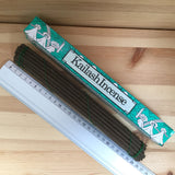 Incenso Kailash Traditional Tibetan Incense