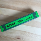 Incenso Tibetano | Green Tara Incense