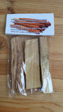 Pau Santo Incenso | Pau Santo Incense 50gr.
