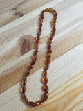 Colar Âmbar  | Amber Necklace