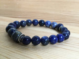 Pulseira de Sodalite | Sodalite Bracelet