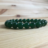 Pulseira de Jade | Jade Bracelet