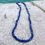 Colar Sodalite | Sodalite Neckalace