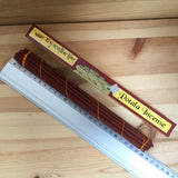 Potala Traditional Tibetan Incense