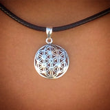 Pendente Flor da Vida | Flower of Life Pendant