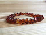 Pulseira de Âmbar | Amber Bracelet