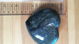 Coração Labradorite | Labradorite Heart