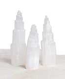 Torres Selenite | Selenite Tower