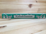 Incenso Kailash Traditional Tibetan Incense