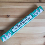 Incenso Kailash Traditional Tibetan Incense