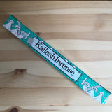 Incenso Kailash Traditional Tibetan Incense