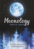 Moonology Oracle Cards | Yasmin Boland