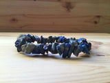 Pulseira Sodalite | Sodalite Bracelet