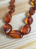 Colar Âmbar  | Amber Necklace