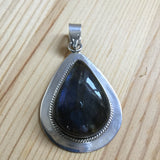 Pendente Labradorite | Labradorite Pendant