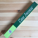 Incenso Tibetano -Tara Traditional Tibetan Incense