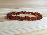 Pulseira de Âmbar | Amber Bracelet