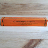 Incenso Tibetano -Tara Healing Incense - Tibetan Incense