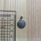 Pendente Flor da Vida | Flower of Life Pendant