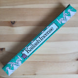 Incenso Kailash Traditional Tibetan Incense