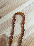 Colar Âmbar  | Amber Necklace