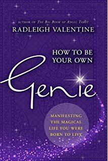 How To Be Your Own Genie| Radleight Valentine