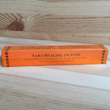Incenso Tibetano -Tara Healing Incense - Tibetan Incense