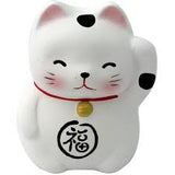 Gato da boa fortuna (Japão) | Lucky Cat  Japan