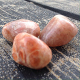 Pedra do Sol | Sunstone