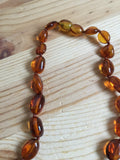 Colar Âmbar  | Amber Necklace
