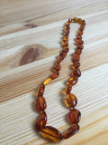 Colar Âmbar  | Amber Necklace