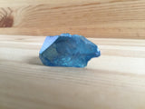 Ponta Cristal Aqua Aura | Aqua Aura Crystal Point